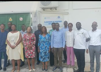 L’Université Virtuelle de Côte d’Ivoire met sa webTV à la disposition de la recherche scientifique