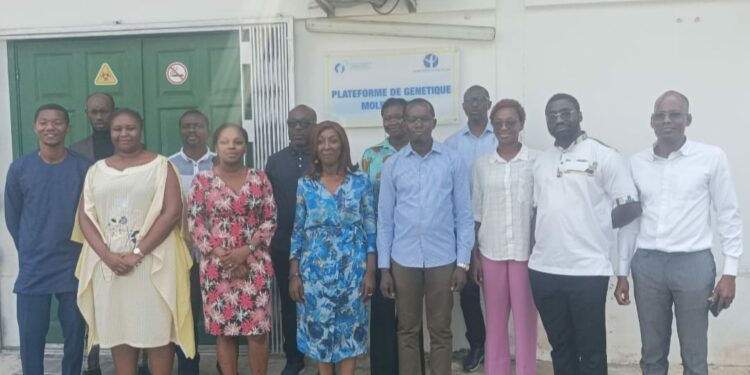 L’Université Virtuelle de Côte d’Ivoire met sa webTV à la disposition de la recherche scientifique
