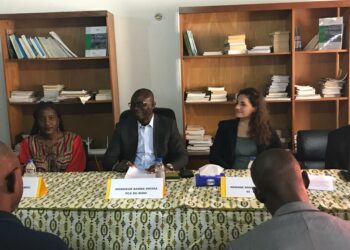 Accès aux services de santé: Les chiffres du Midh qui interpellent