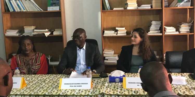 Accès aux services de santé: Les chiffres du Midh qui interpellent