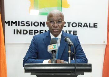 Sénatoriales partielles dans le Guemon : le Rhdp vainqueur