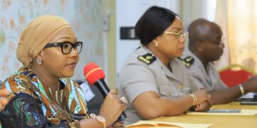 Anyama : le Conseil municipal adopte un budget de 1,4 milliard FCFA, Fatim Bamba remercie le président Ouattara
