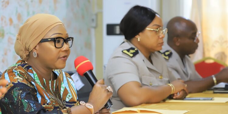 Anyama : le Conseil municipal adopte un budget de 1,4 milliard FCFA, Fatim Bamba remercie le président Ouattara