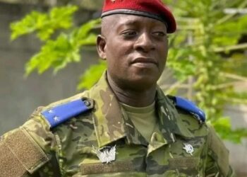 Côte d&rsquo;Ivoire : Qui est Cherif Ousmane, le nouveau CEMA de l&rsquo;armée de terre