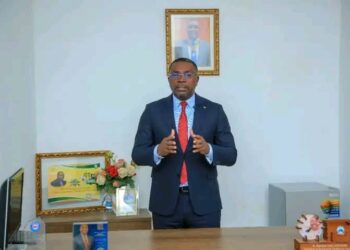 Trêve sociale : Zadi Gnagna salue la mise en œuvre des accords par le gouvernement