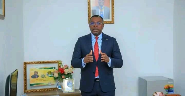 Trêve sociale : Zadi Gnagna salue la mise en œuvre des accords par le gouvernement