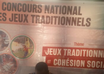 Concours de jeux traditionnels à Tiébissou. Le M’bôdrein et le Tyingui sélectionnés pour le Festival
