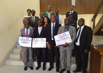 Festival International de Poésie d&rsquo;Abidjan (FIPA): 3 ambassadeurs de bonne volonté nommés 