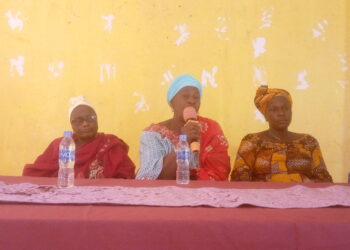 Touba/ filières agricoles: Les associations féminines créent une union 