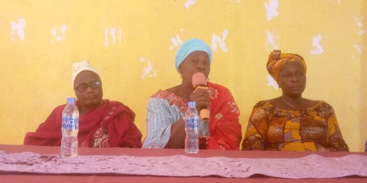 Touba/ filières agricoles: Les associations féminines créent une union