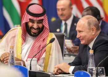 Relations saoudo-russes : Convergence des visions et compatibilité des intérêts