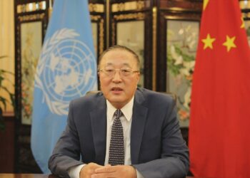 Guerre Israël-Hamas : ce que préconise la Chine