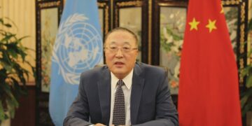 Guerre Israël-Hamas : ce que préconise la Chine