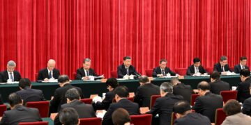 Xi Jinping : « Nous empêcherons quiconque de faire en sorte que Taiwan se sépare de la Chine… »
