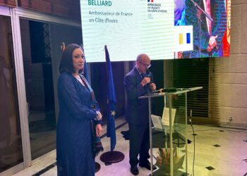 Industries culturelles : Abidjan accueille le Forum Europe-Afrique en avril 2024