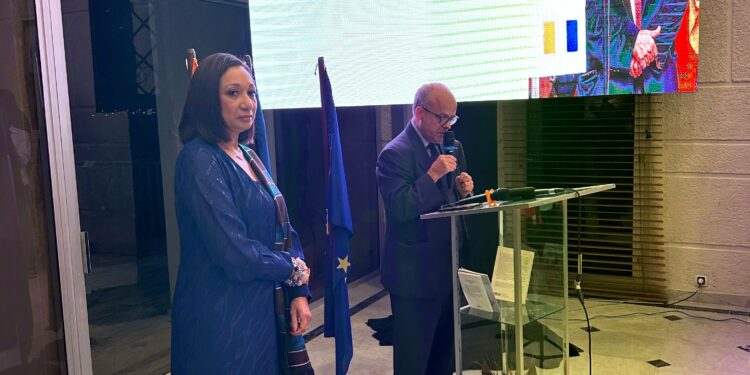 Industries culturelles : Abidjan accueille le Forum Europe-Afrique en avril 2024