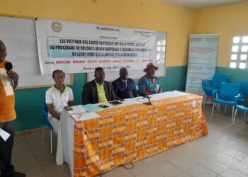 Victimes de crises : Ce que la COVICI attend du Président Ouattara 