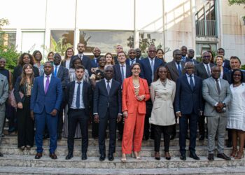 Développement de la santé : Le partenariat franco-ivoirien se renforce