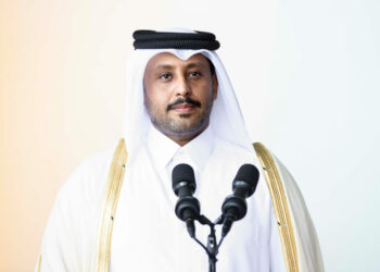 Diplomatie: Qui est le nouvel ambassadeur du Qatar ? 