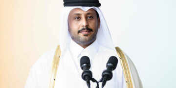 Diplomatie: Qui est le nouvel ambassadeur du Qatar ? 