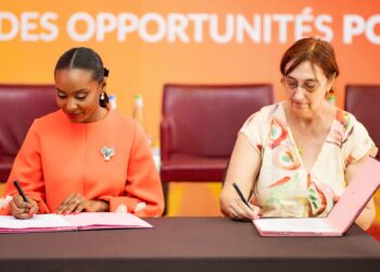 Financement des femmes : La Fondation SEPHIS lève 500 millions de FCFA auprès d’Orange Bank.