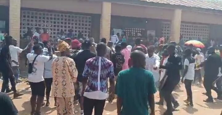 Élection municipale à Tiassalé : les dernières nouvelles