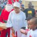 Anyama : 3000 enfants ont reçu des cadeaux