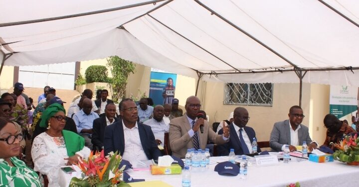 Enseignement et formation: La Feneplaci réclame l’apurement d’arriérés de 132 milliards Fcfa