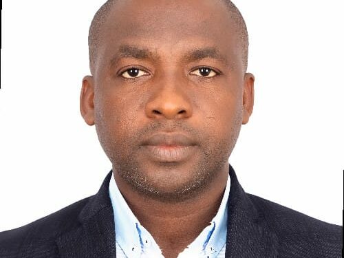 ‘’Awards de la Bonne Gouvernance’’ 2023: N’DO Henri Joel Kouakou coordonnateur du Projet (PUA) distingué