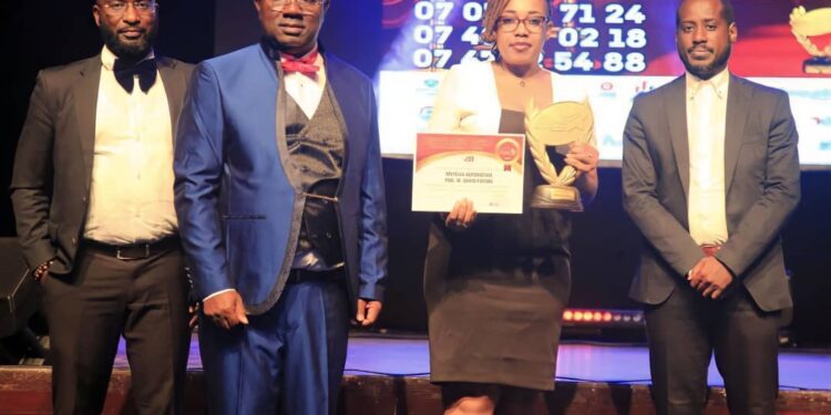 Innovation dans le secteur de la visite technique : Mayelia Automotive distinguée