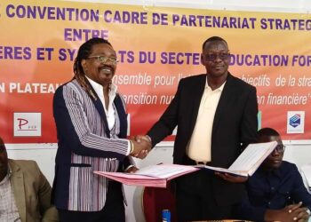 Les indemnités de correction des enseignants Ivoiriens bientôt payées par Trésor Pay