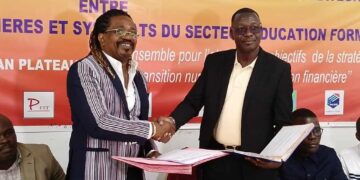 Les indemnités de correction des enseignants Ivoiriens bientôt payées par Trésor Pay