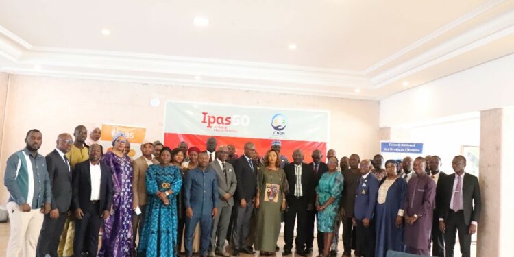 Droits en santé sexuelle et reproductive: Grand Bassam a abrité un atelier régional