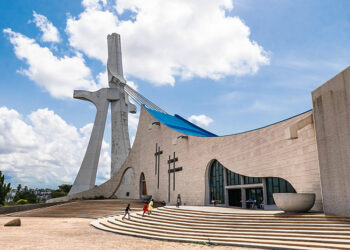 Bénédiction des couples homosexuels: Les Evêques de Côte d’Ivoire disent NON au pape