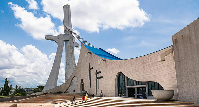 Bénédiction des couples homosexuels: Les Evêques de Côte d’Ivoire disent NON au pape