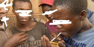 (Enquete express) Cocody/Des fumoirs poussent à ciel ouvert , Tout sur le mode opératoire des dealers