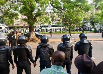 PDCI RDA : Voici les raisons de la suspension du congrès