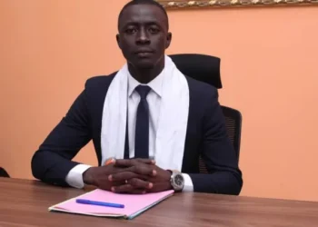 Interview/Election à la présidence de l’UJ-RHDP: Koné Mamadou dévoile ses ambitions