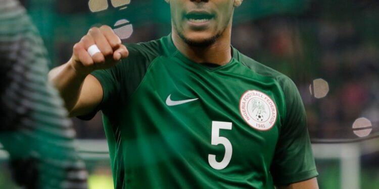 William EKong à la Conférence de presse avant match « Nous sommes habitués à jouer les grands matches »