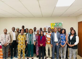 2e phase du projet TER au Sénégal: depuis Abidjan, LSD interpelle la Banque africaine de développement