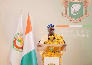 Les chefs traditionnels disposés à accompagner le président Ouattara