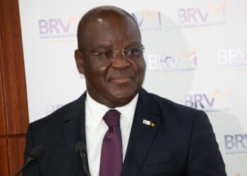 Activités 2023: la Brvm termine avec une belle performance 