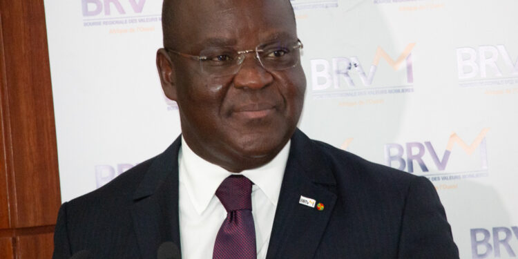 Activités 2023: la Brvm termine avec une belle performance