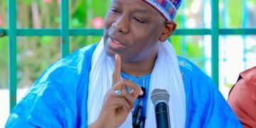 Giga Mawlid: Ce que Cheick Malick Konaté réserve aux fidèles ce dimanche