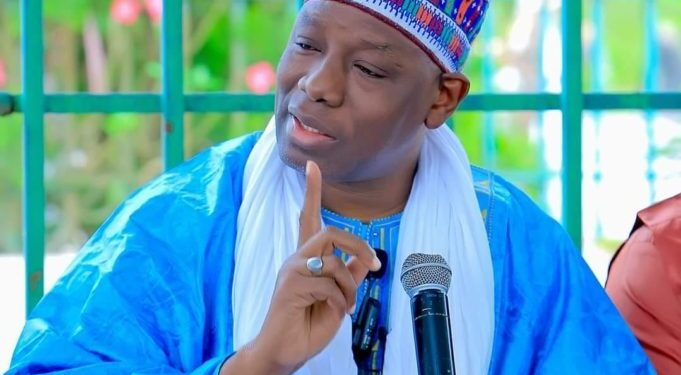 Giga Mawlid: Ce que Cheick Malick Konaté réserve aux fidèles ce dimanche