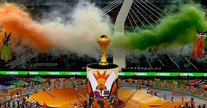 Achat de Billets de la CAN 2023 : voici les nouvelles mesures prises par la CAF et le COCAN