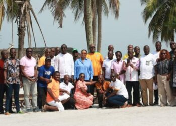 Can 2023/Soutien aux éléphants: Les journalistes préparent un coup