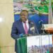 District d’Abidjan: Bacongo à sa prise de fonction « nous écrirons une nouvelle page… »