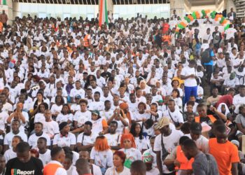 CAN 2023: Voici les lieux de formation des 20.000 bénévoles