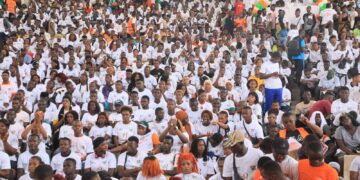 CAN 2023: Voici les lieux de formation des 20.000 bénévoles